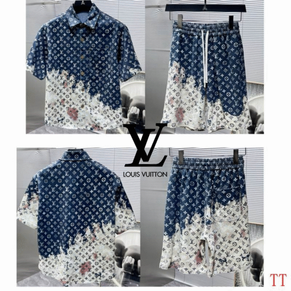2-teiliges Set von Louis Vuitton