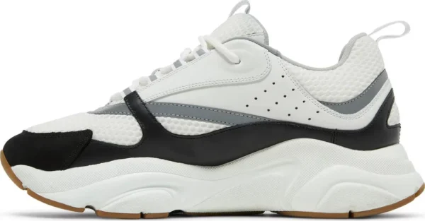 Dior B22 ‘WHITE BLACK GUM’ – Bild 4