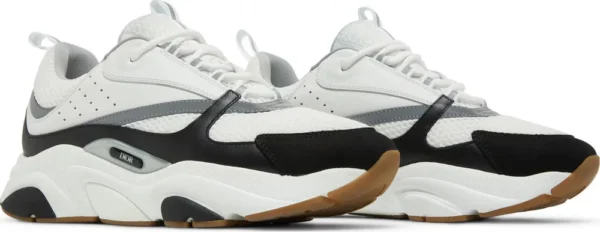 Dior B22 ‘WHITE BLACK GUM’ – Bild 2
