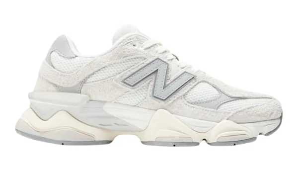 All White 9060 – Bild 2