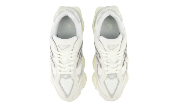 All White 9060 – Bild 3