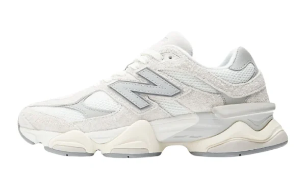 All White 9060