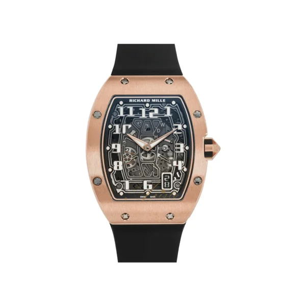 RICHARD MILLE RICHARD MILLE RM67-01 RG