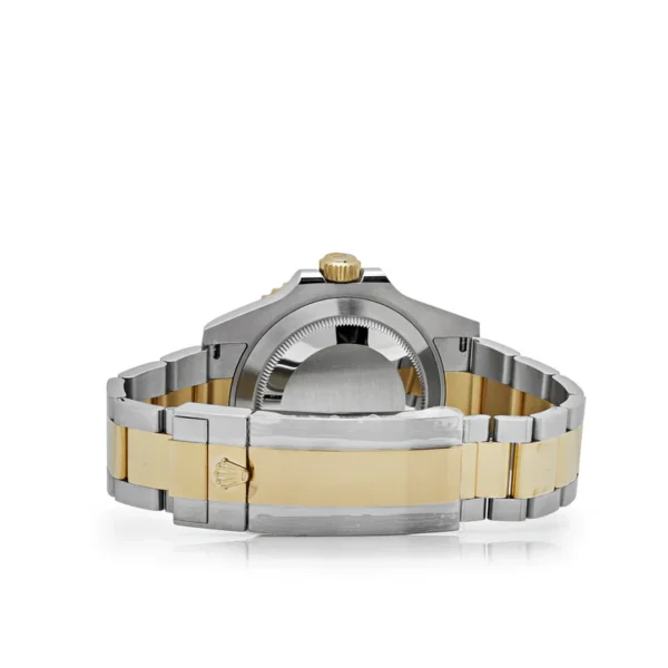 Rolex Submariner Date 126613LB Steel Yellow Gold Blue Dial (2023) – Bild 3