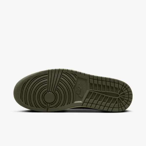 Jordan 1 Retro Low OG SP 'Travis Scott Medium Olive' – Bild 9