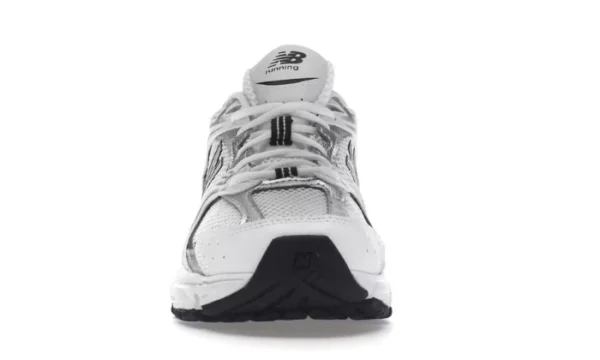 White Silver Navy 9060 – Bild 3