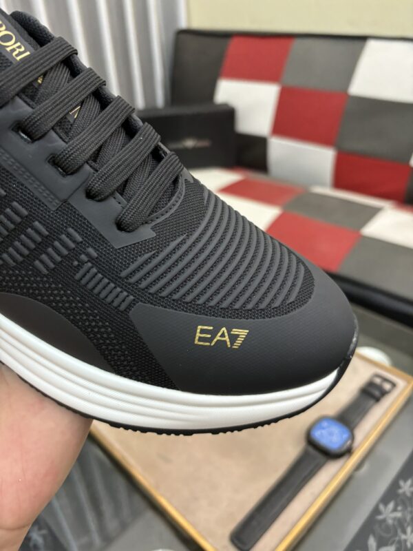 Armani-Schuhe – Bild 5
