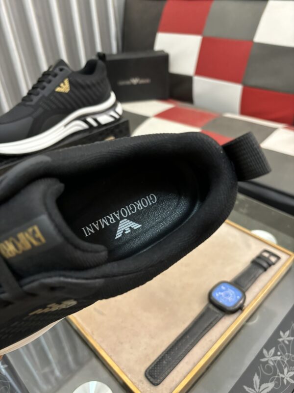 Armani-Schuhe – Bild 3
