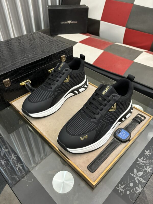 Armani-Schuhe – Bild 9