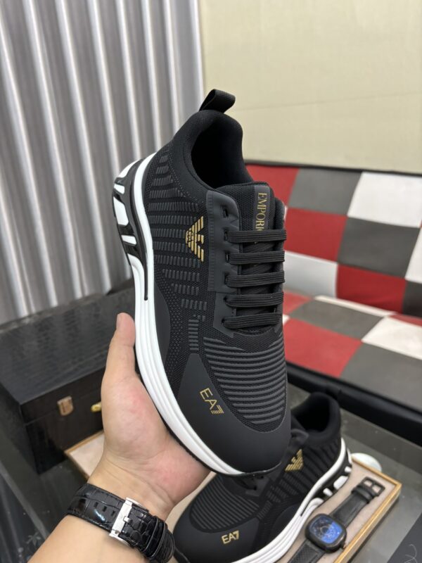 Armani-Schuhe – Bild 7