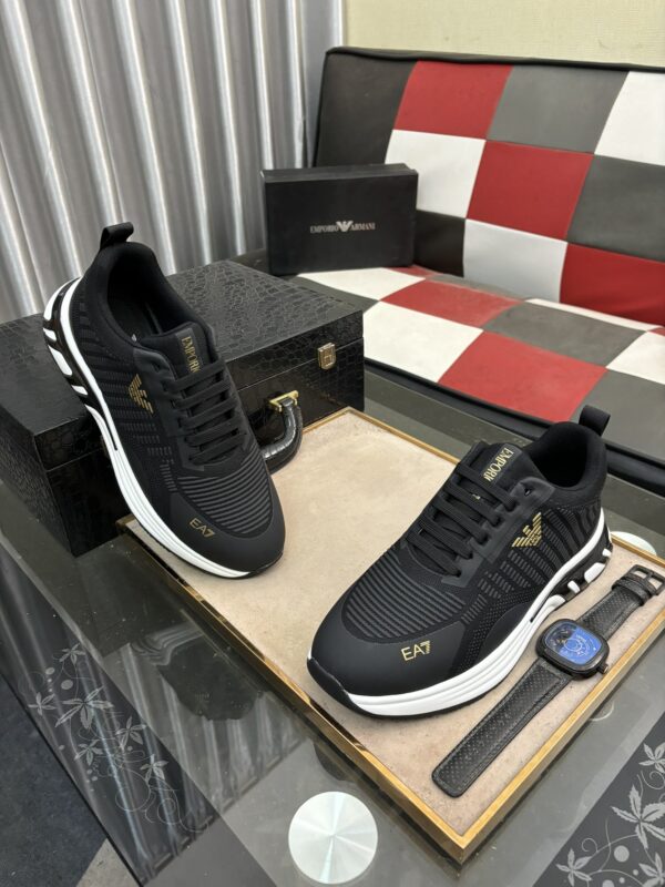 Armani-Schuhe – Bild 8