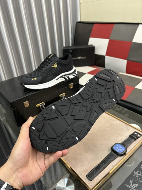 Armani-Schuhe – Bild 2
