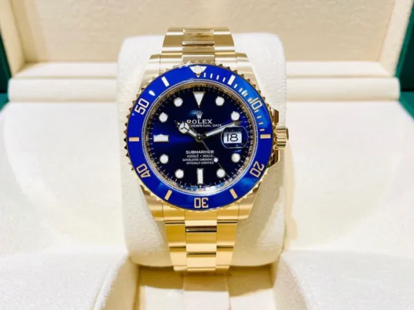 Rolex Submariner RLX074 – Bild 5