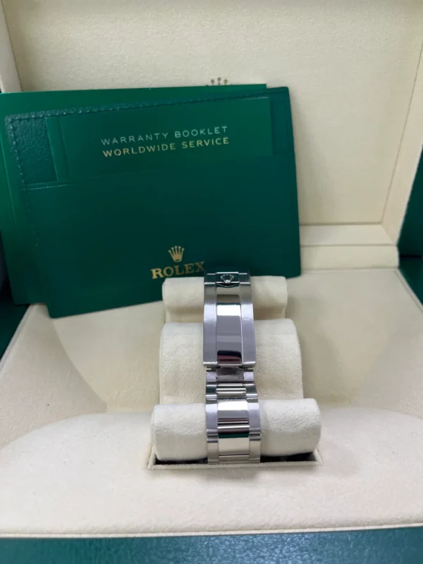Rolex Submariner RLX076 – Bild 2