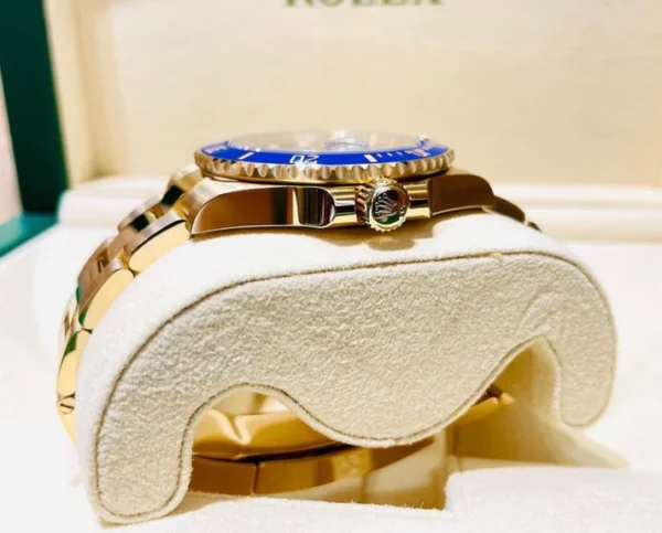 Rolex Submariner RLX074 – Bild 4