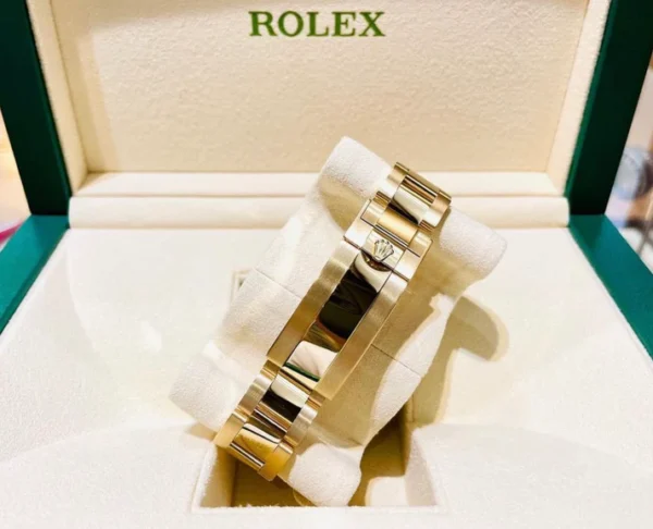 Rolex Submariner RLX074 – Bild 2