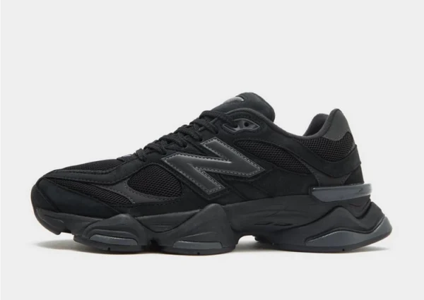 Triple Black 9060