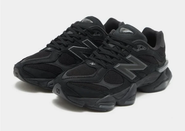 Triple Black 9060 – Bild 6