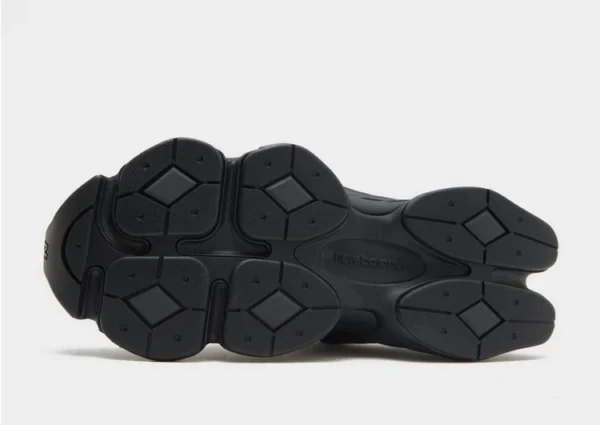 Triple Black 9060 – Bild 2