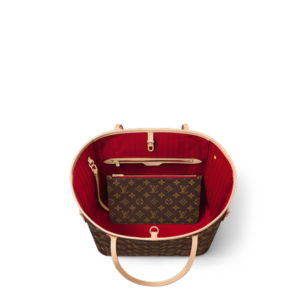 louis vuitton Neverfull MM – Bild 3
