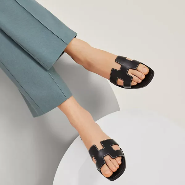 Sandalen Oran Hermes – Bild 9