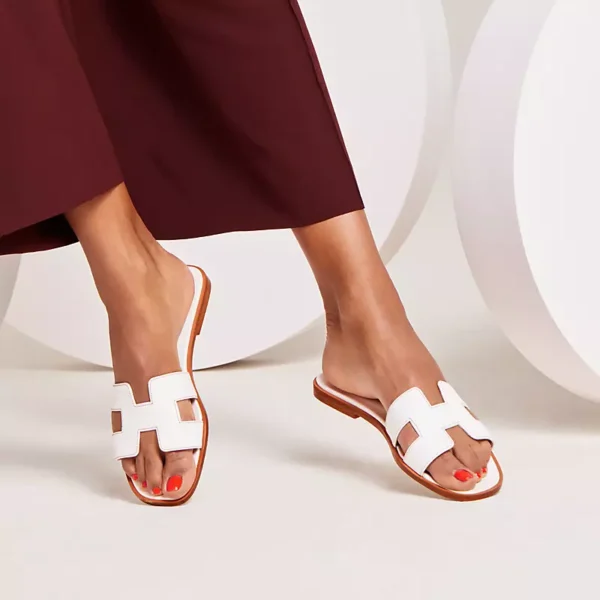 Sandalen Oran Hermes – Bild 8
