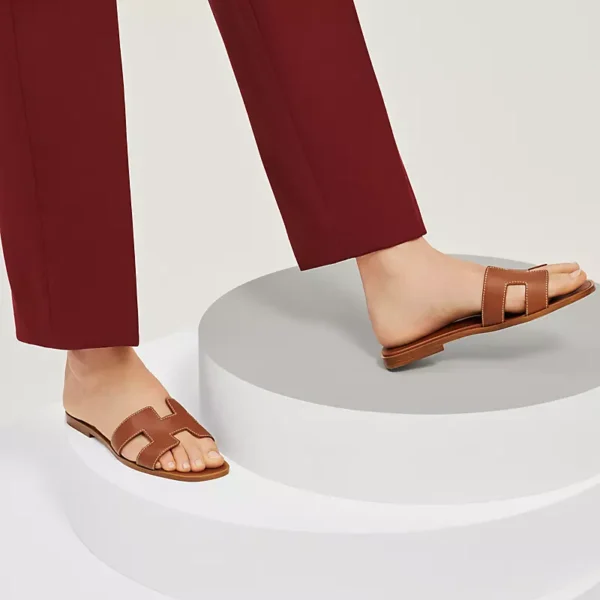 Sandalen Oran Hermes – Bild 7