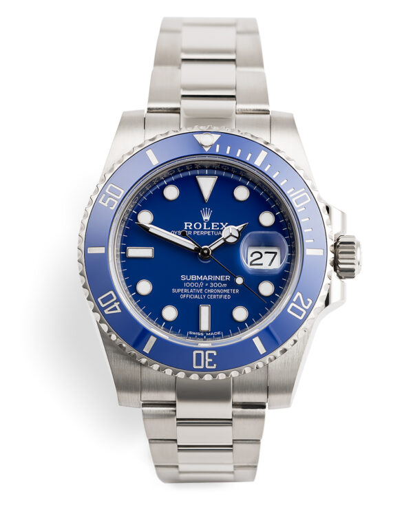 Rolex Submariner RLX076